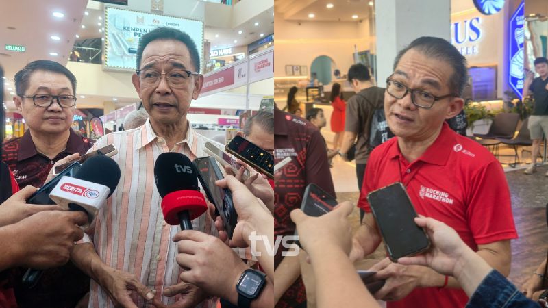 Kuching Marathon: Penganjur putuskan pembatalan acara