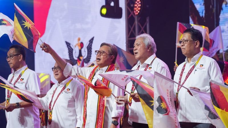 Pertanian moden pacu Betong tembusi pasaran Asia