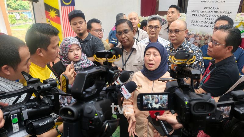 Nisbah perwakilan Sarawak, Sabah di Parlimen perlu diperhalusi