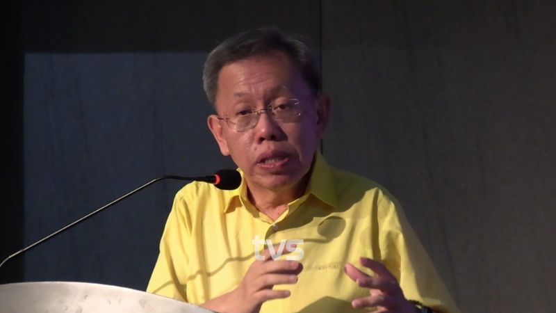 Sarawak sasar peneraju penjagaan stoma di Malaysia
