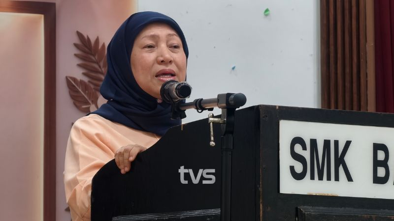 MITSA perkasa pembangunan modal insan pelajar Sarawak sejak 2005
