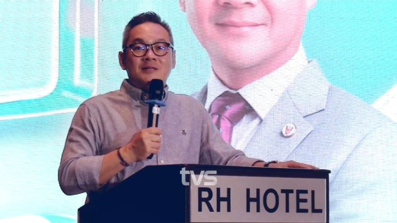 AI membantu manusia, bukan ambil alih peranan dan mengawal manusia