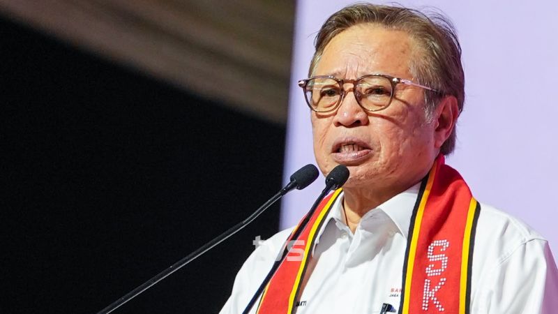 Proses penambahan kerusi Parlimen belum bermula