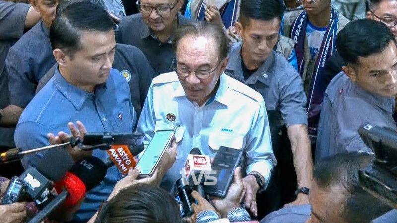 Loke’s resignation: PM yet to receive letter