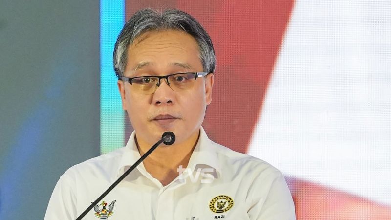 663 KMKK Betong terus perkukuh peranan sebagai penghubung kerajaan, rakyat