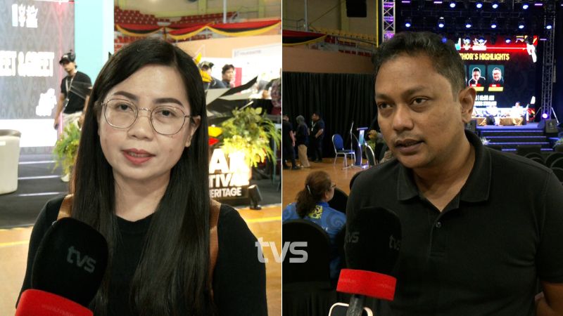 Sarawak Literature Festival buka laluan Miri jadi bandar sastera