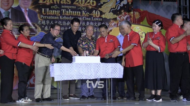 Sarawak ‘rumah kita’ untuk semua bangsa – Awang Tengah
