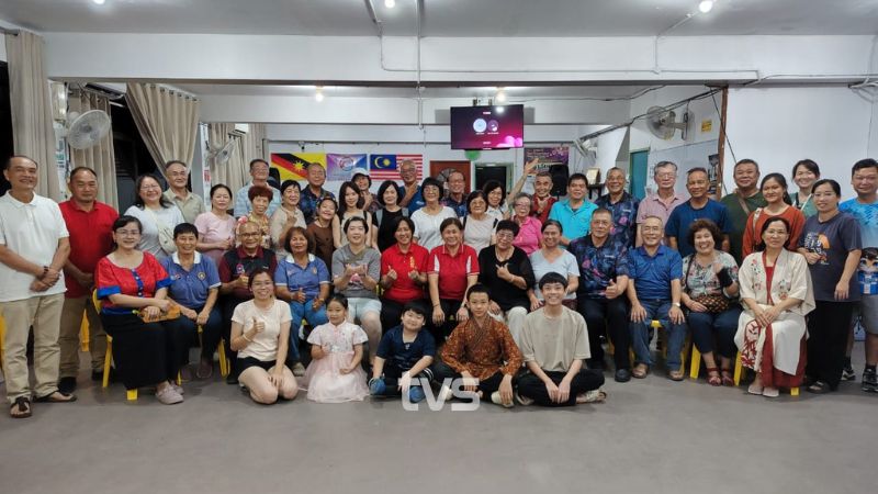 PAWE Limbang, Kinmen Taiwan perkukuh jalinan budaya