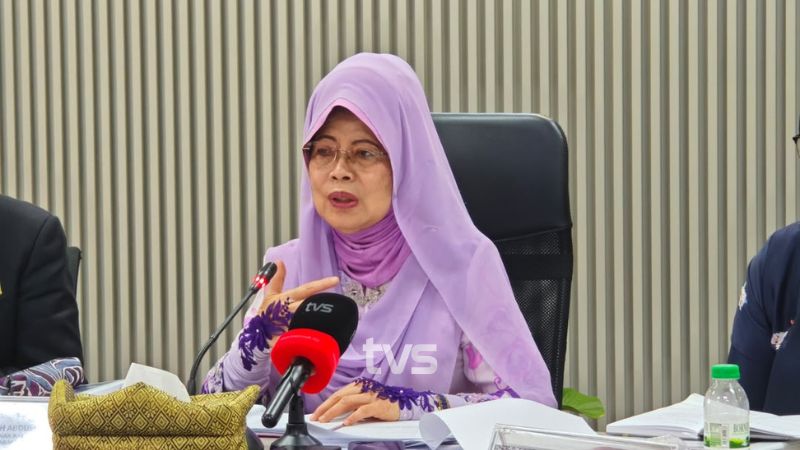 Waspada tawaran percutian luar negara, elak jadi keldai dadah