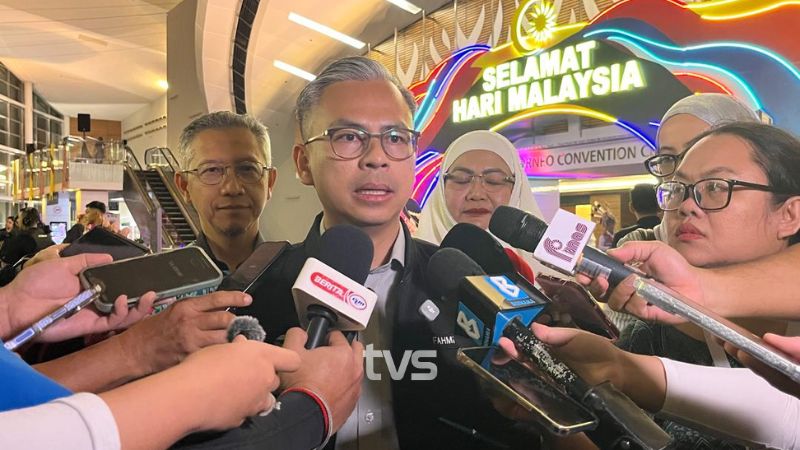 Kementerian Komunikasi pastikan Sambutan Hari Malaysia berjalan lancar
