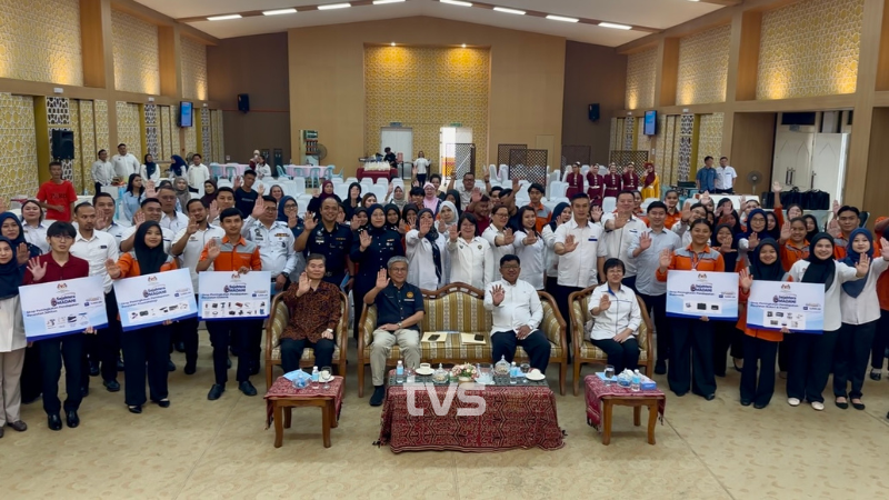 Pendidikan, kemahiran kunci tingkat pendapatan isi rumah