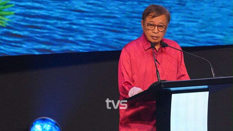 Kerajaan Sarawak sambut baik nisbah satu pertiga kerusi Parlimen