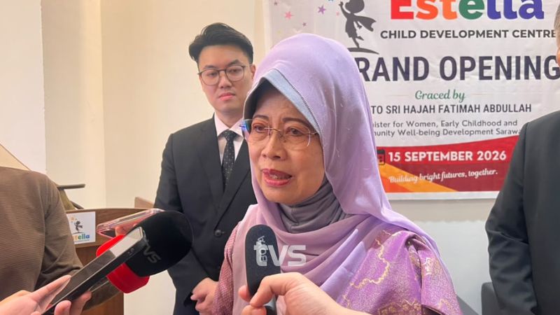 Sarawak added the OSEIC to cover the need for early intervention