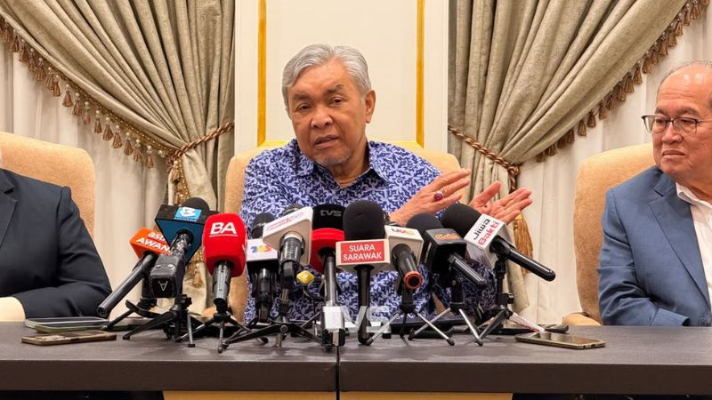 Malaysia, Indonesia terus koordinasi tangani jerebu