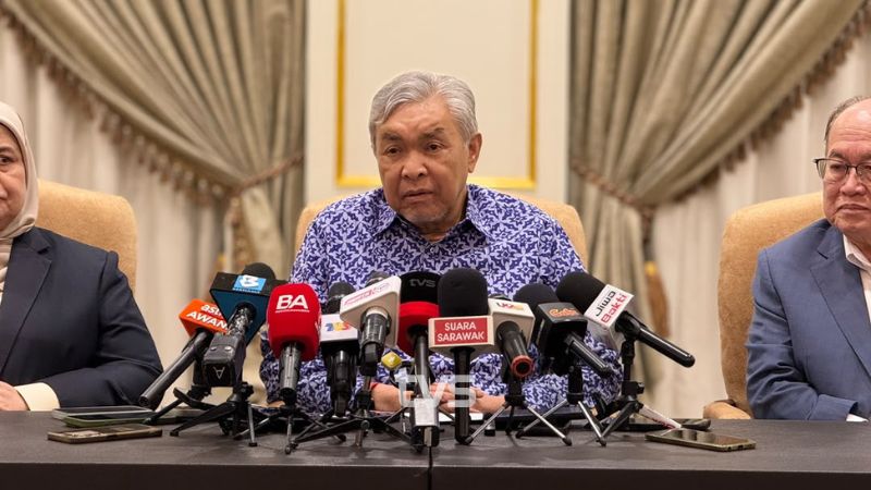 NADMA tidak perlu tunggu permintaan negeri laksana OPA