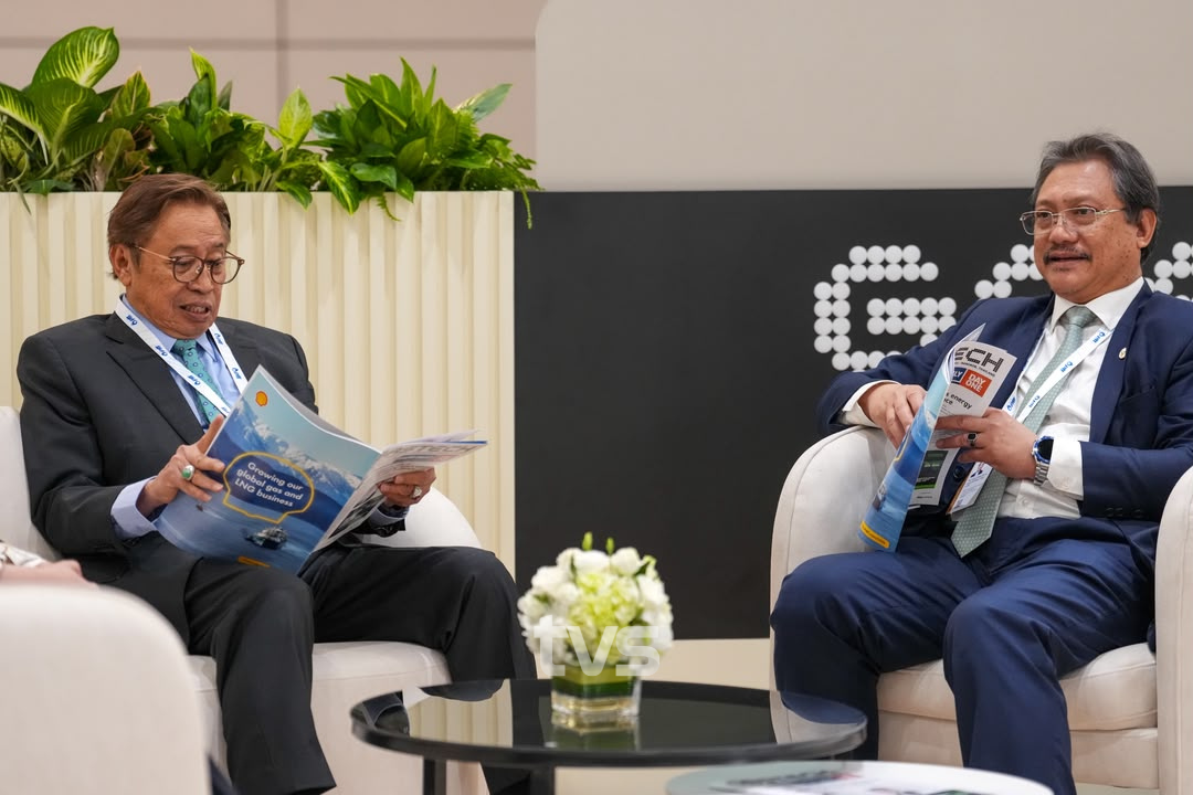 Abang Johari gesa kerangka bersama percepat integrasi tenaga ASEAN