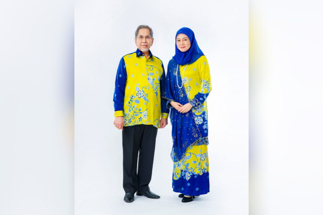 Anak Sarawak perlu cipta pembaharuan untuk pacu kemajuan
