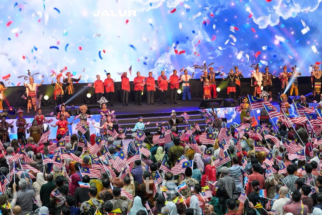 Kepelbagaian kukuhkan perpaduan Malaysia