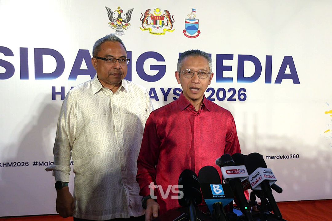 Abdul Halim hargai sokongan rakyat Sarawak