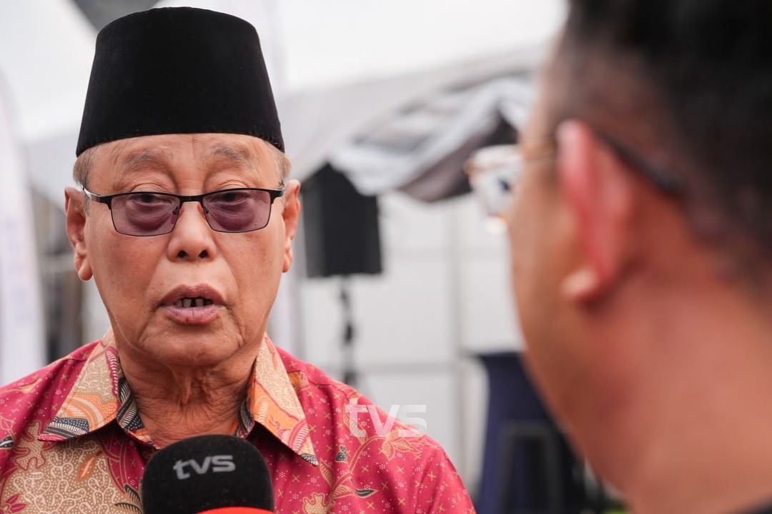 Jalan raya efisien pemangkin ekonomi pekebun kecil di Betong