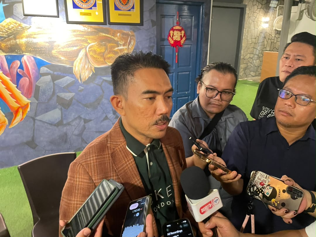 Polis jalankan siasatan menyeluruh insiden nahas helikopter