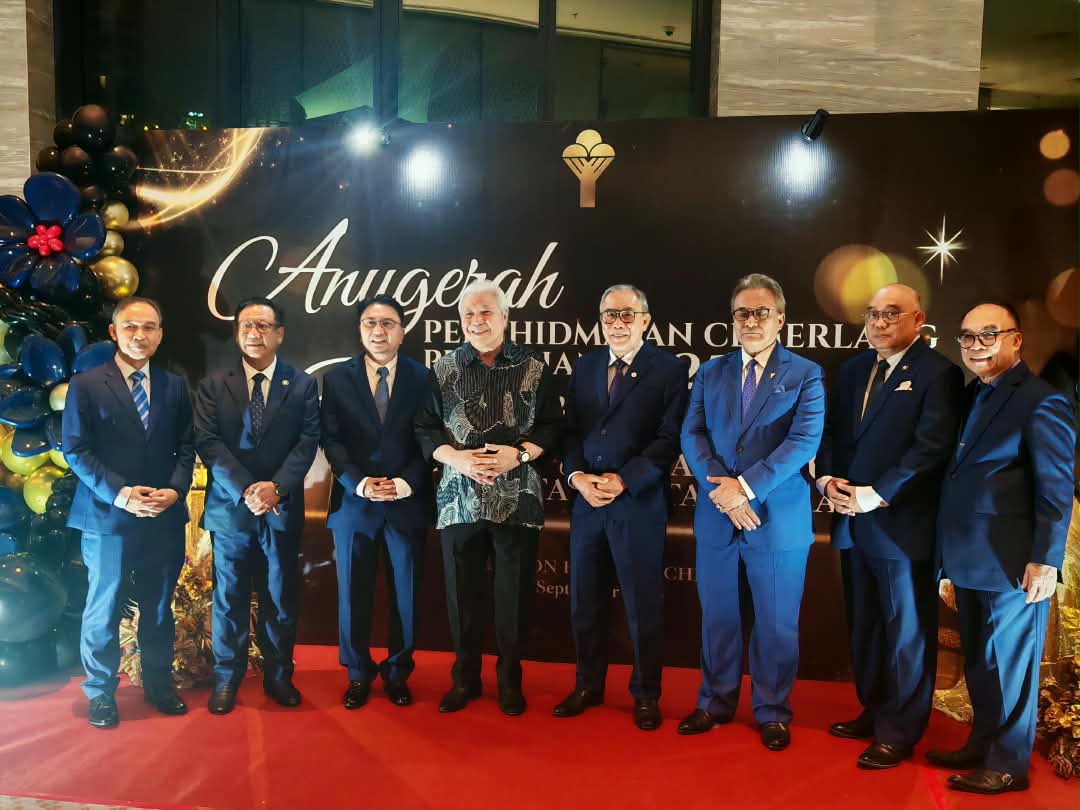 Jabatan Hutan Sarawak buka 100 jawatan baharu