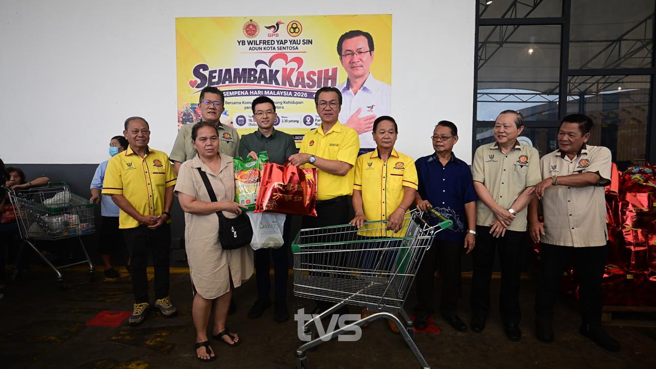 Kepelbagaian jadi kekuatan, bukan punca perpecahan
