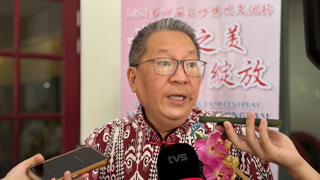 MBKS cadang parkir percuma untuk kenderaan OKU