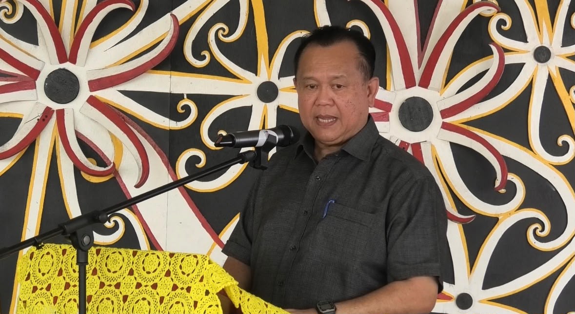 Enam lokasi lorong memotong dirancang di Jalan Bintulu-Bakun