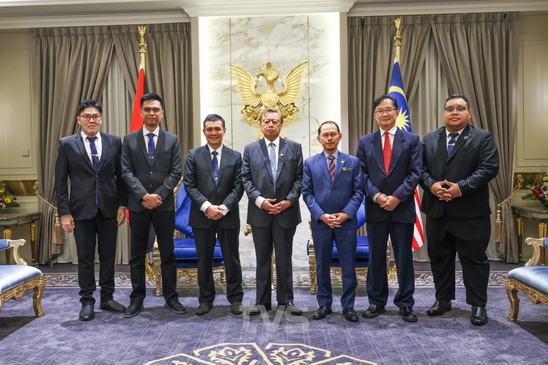 Penyampau 2,800 nembiak nerima FTES nampung pelajar di UTS
