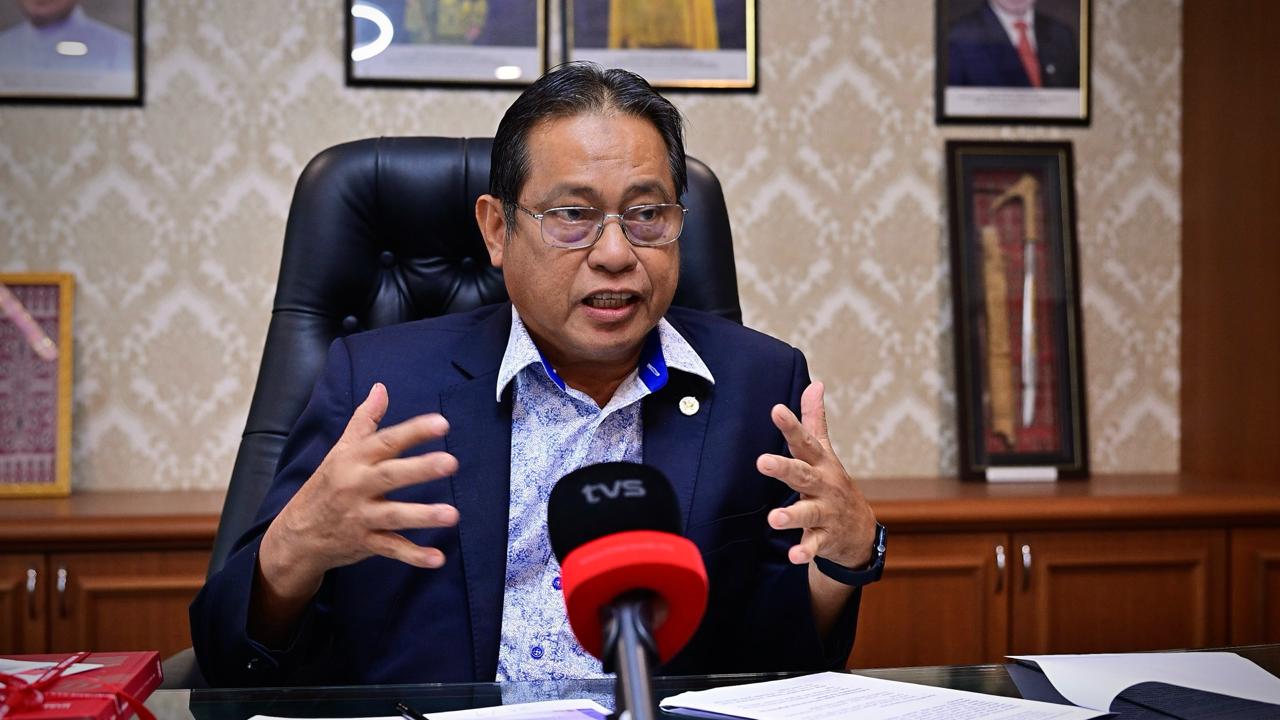 SAF 2026 di Bintulu sasar 800,000 pengunjung