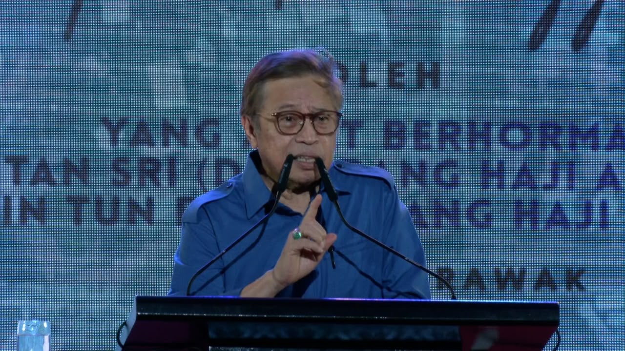Tanjong Datu berpotensi jadi destinasi pemulihan pesakit luar Sarawak