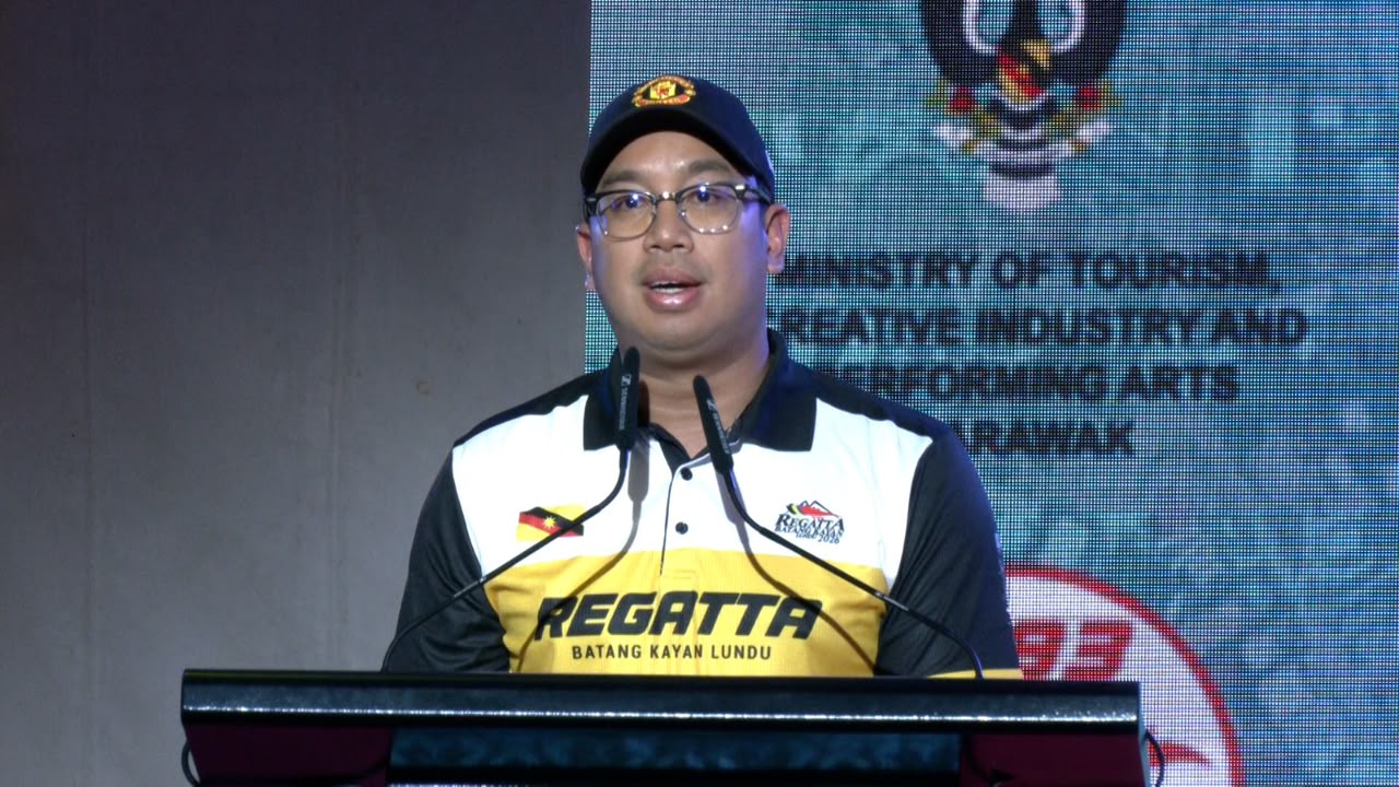 Pusat penjaja, marina diharap rangsang ekonomi Sampadi