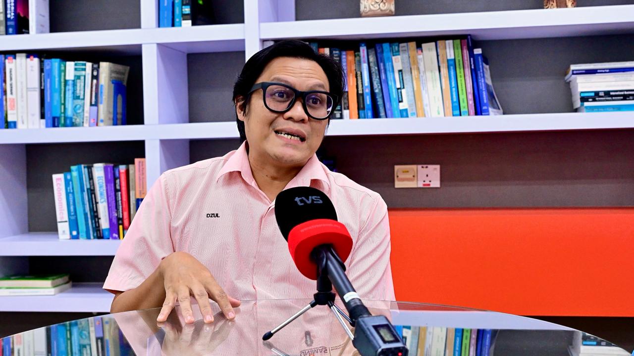 Reformasi subsidi petrol perlu ambil kira realiti Sabah, Sarawak