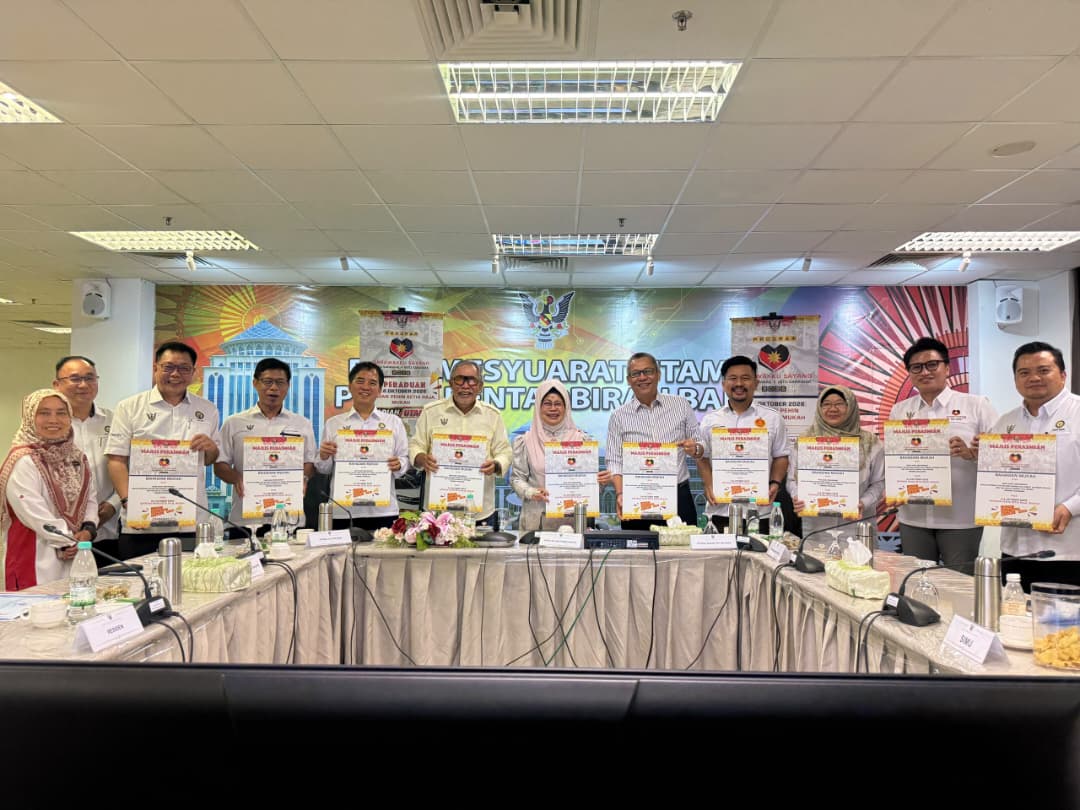 SKS Mukah tampil nilai tambah baharu