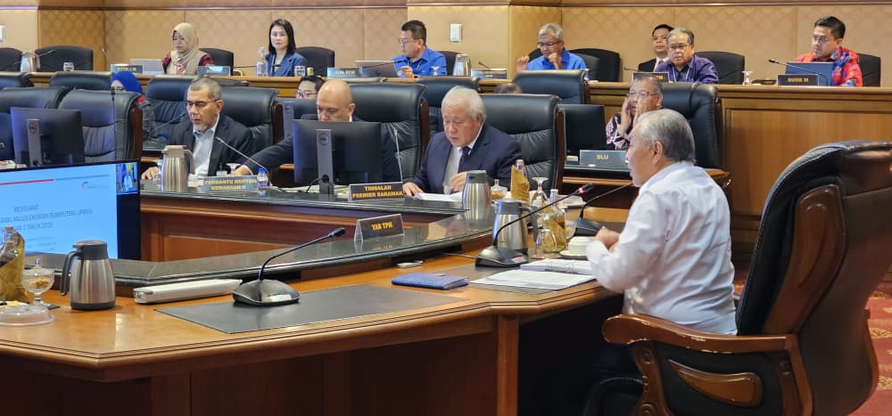 Kerangka 3-7-20 perkasa syarikat Bumiputera Sarawak ke peringkat lebih tinggi