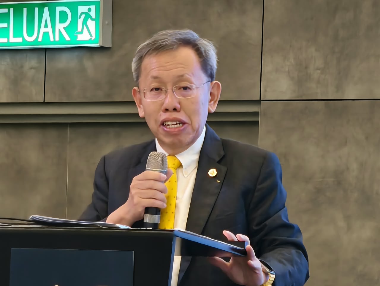 Belanjawan 2027: Sarawak mahu peruntukan pembangunan jelas