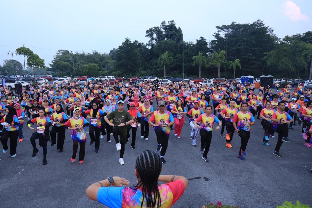 Strengthening the Fitness Lifestyle