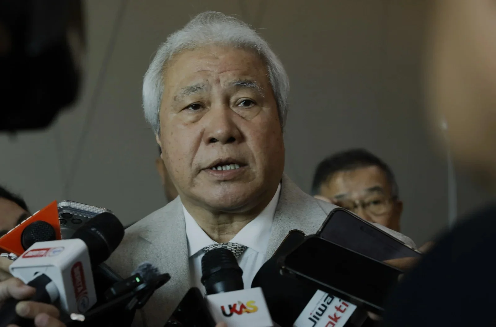 SPR patut nyerenih semua petisyen KSP – Awang Tengah