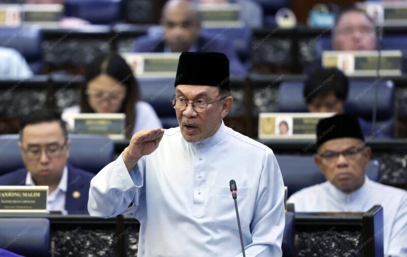 Help us to build the house of a poor man for RM10,000
