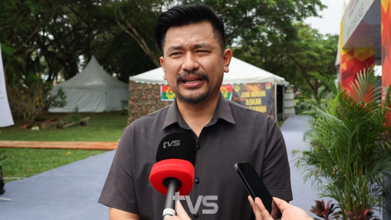 DUN Tellian fokus pendidikan, kemahiran