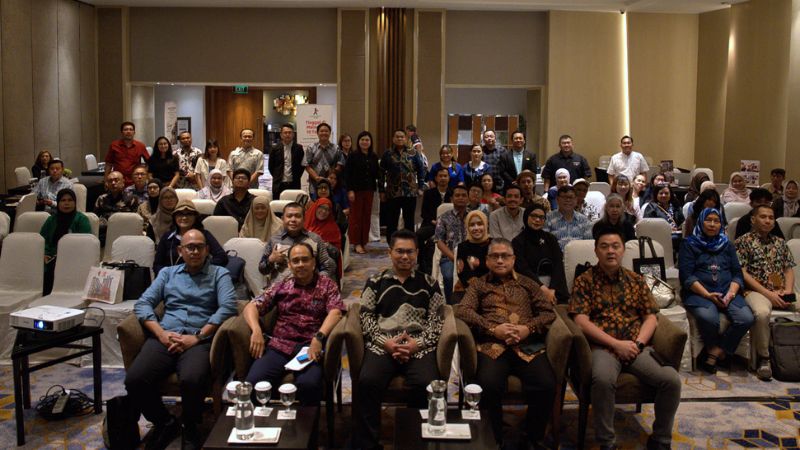 B2B Sarawak, Indonesia buka ruang perluas jaringan pelancongan