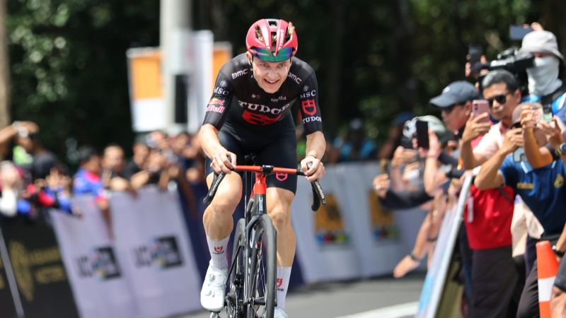 LTdL entirely in Sabah, Sarawak is more practical