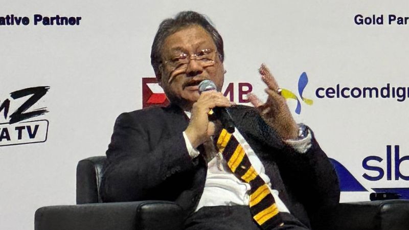 Sarawak renewable energy is a high-value industrial power