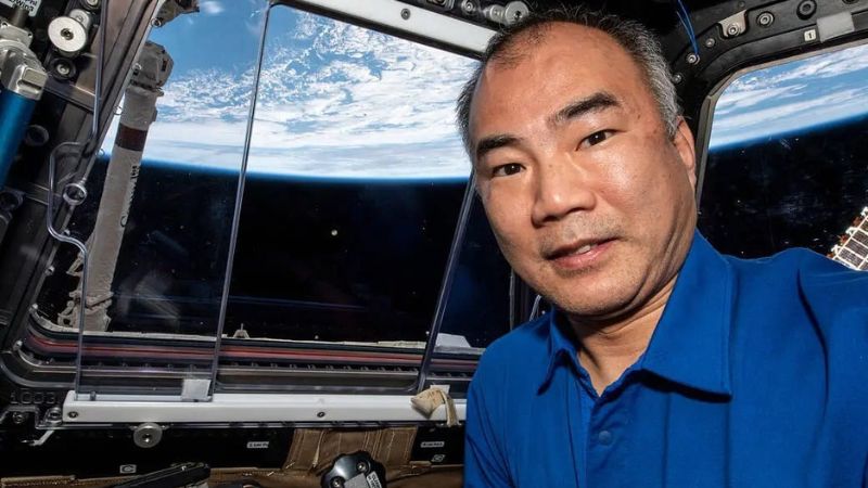 IDECS 2026: AI is already managing traffic in space – Dr Soichi Noguchi