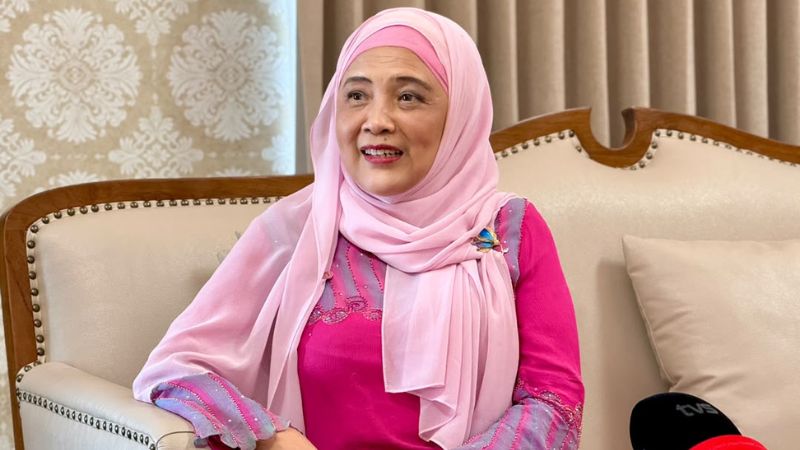 SWOT aims to become the hub of influential women leadership in Sarawak