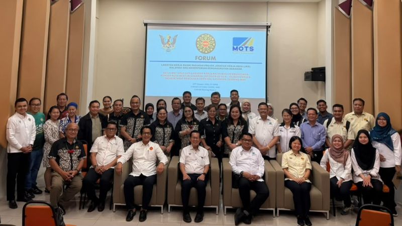 Miri Airport should highlight Sarawak's cultural heritage