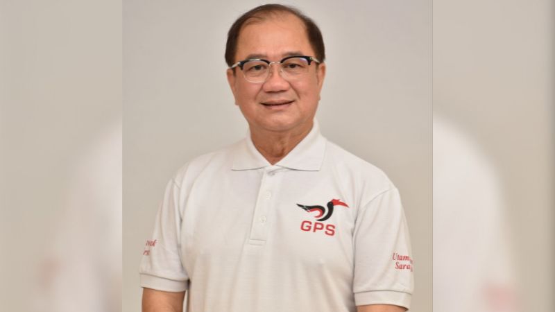 Johnny Pang raised 10 issues of Bintulu development at the DUN meeting