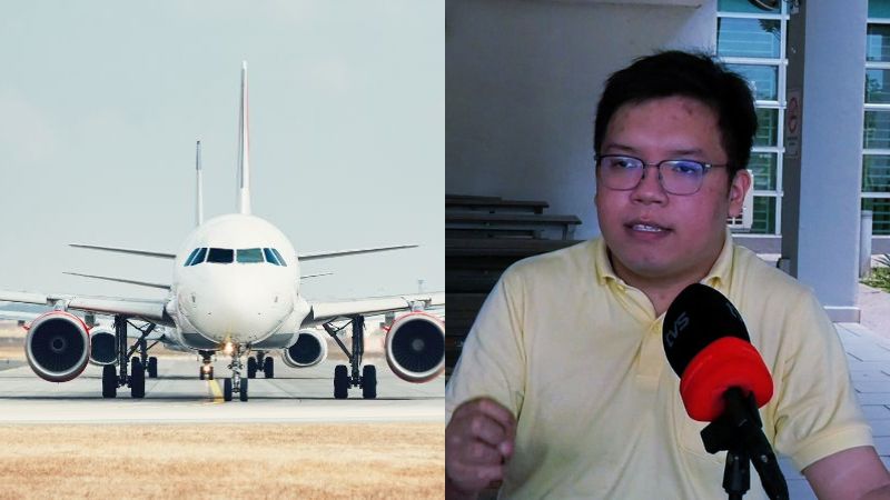 Budget 2027: Sarawak's students in the peninsula appreciate FLYStudent growth