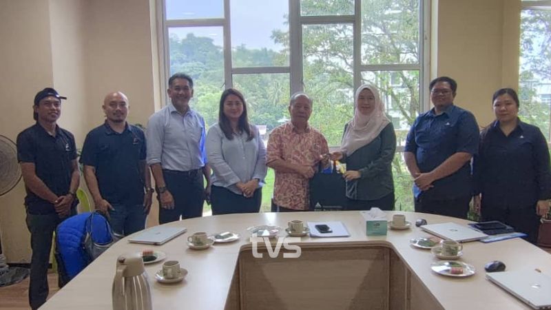 SKMM, SACOFA and SDEC were forced to consolidate telecommunications in Lawas